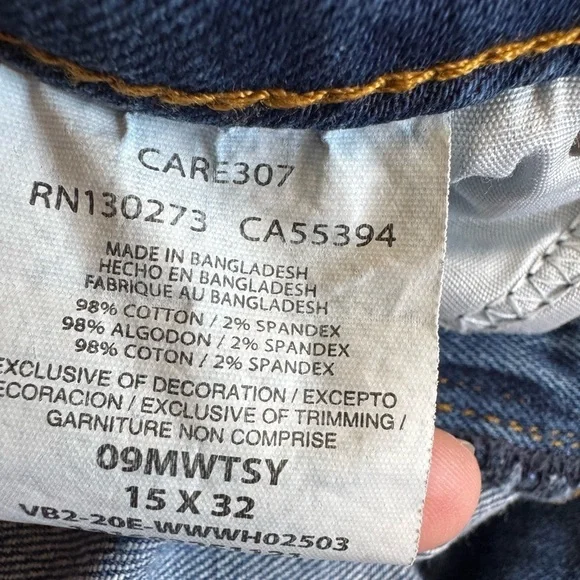 WRANGLER RETRO® MAE BOOTCUT MID RiSE JEANS - Picture 9 of 9